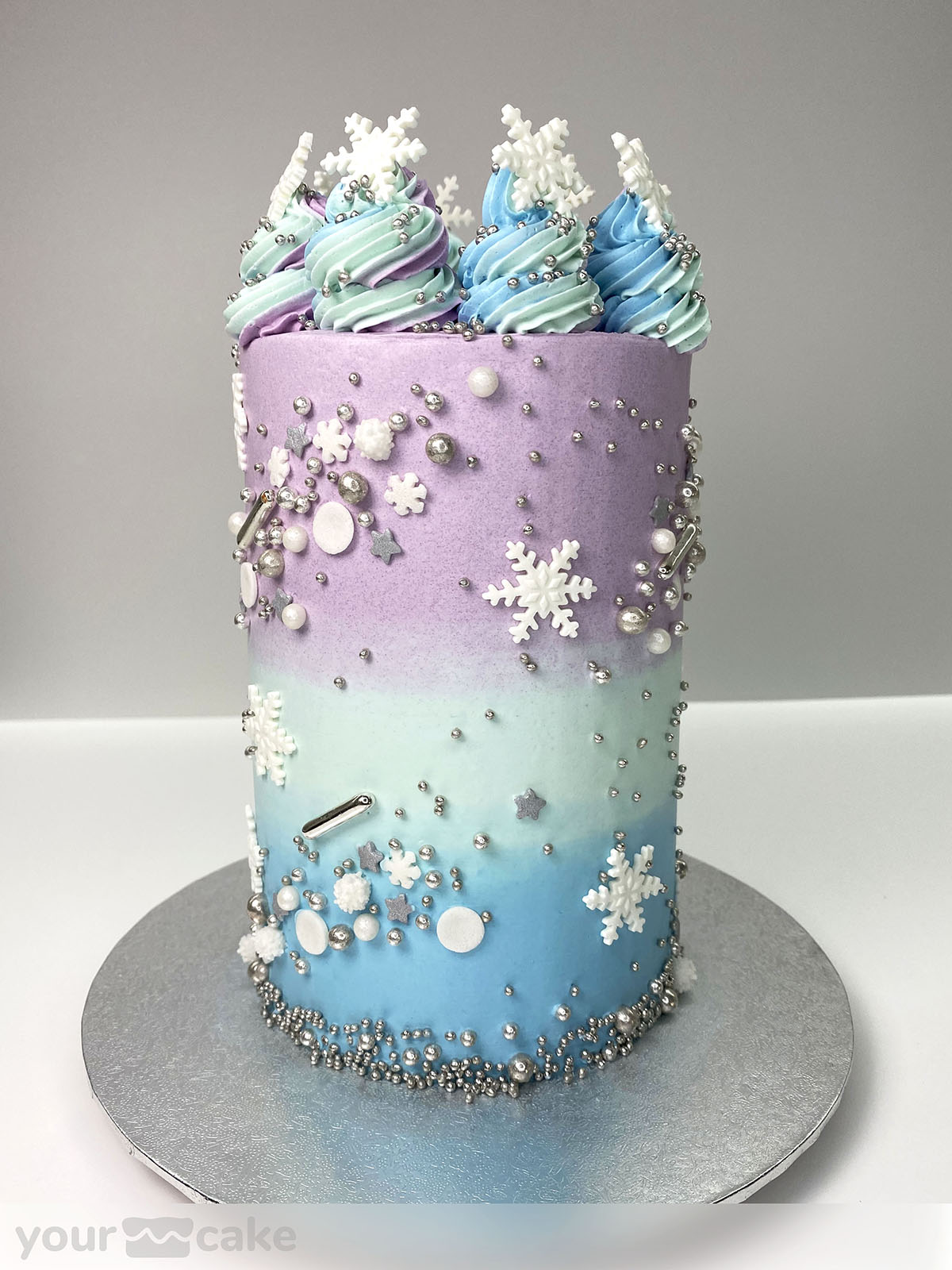 Tarta Navidad 2021 - Foto Mini 6