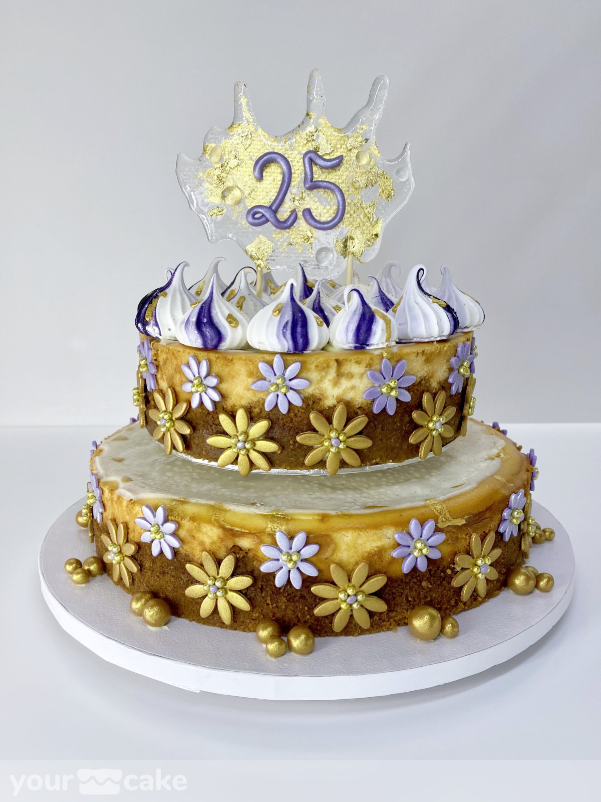 Tarta Cumpleaños Patri - Foto Mini 0