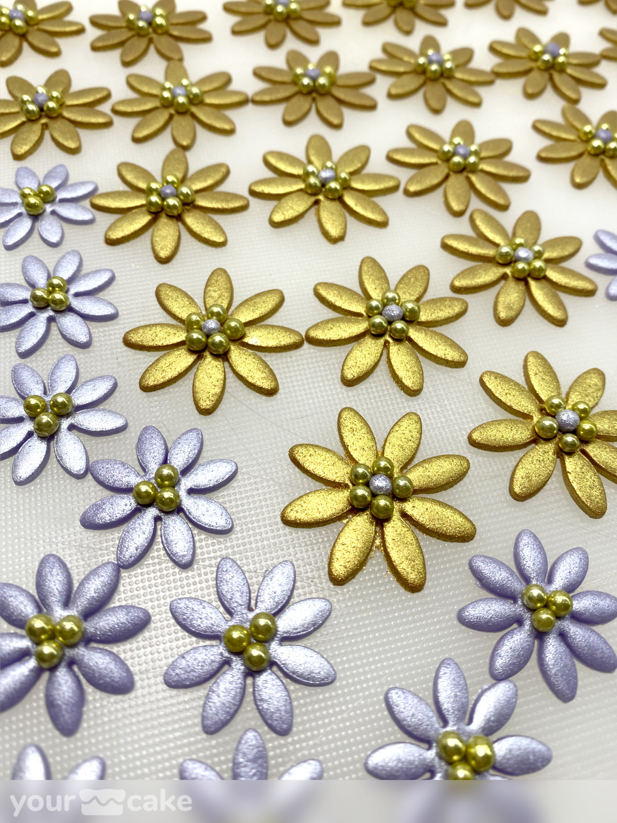 Tarta Cumpleaños Patri - Foto Mini 5