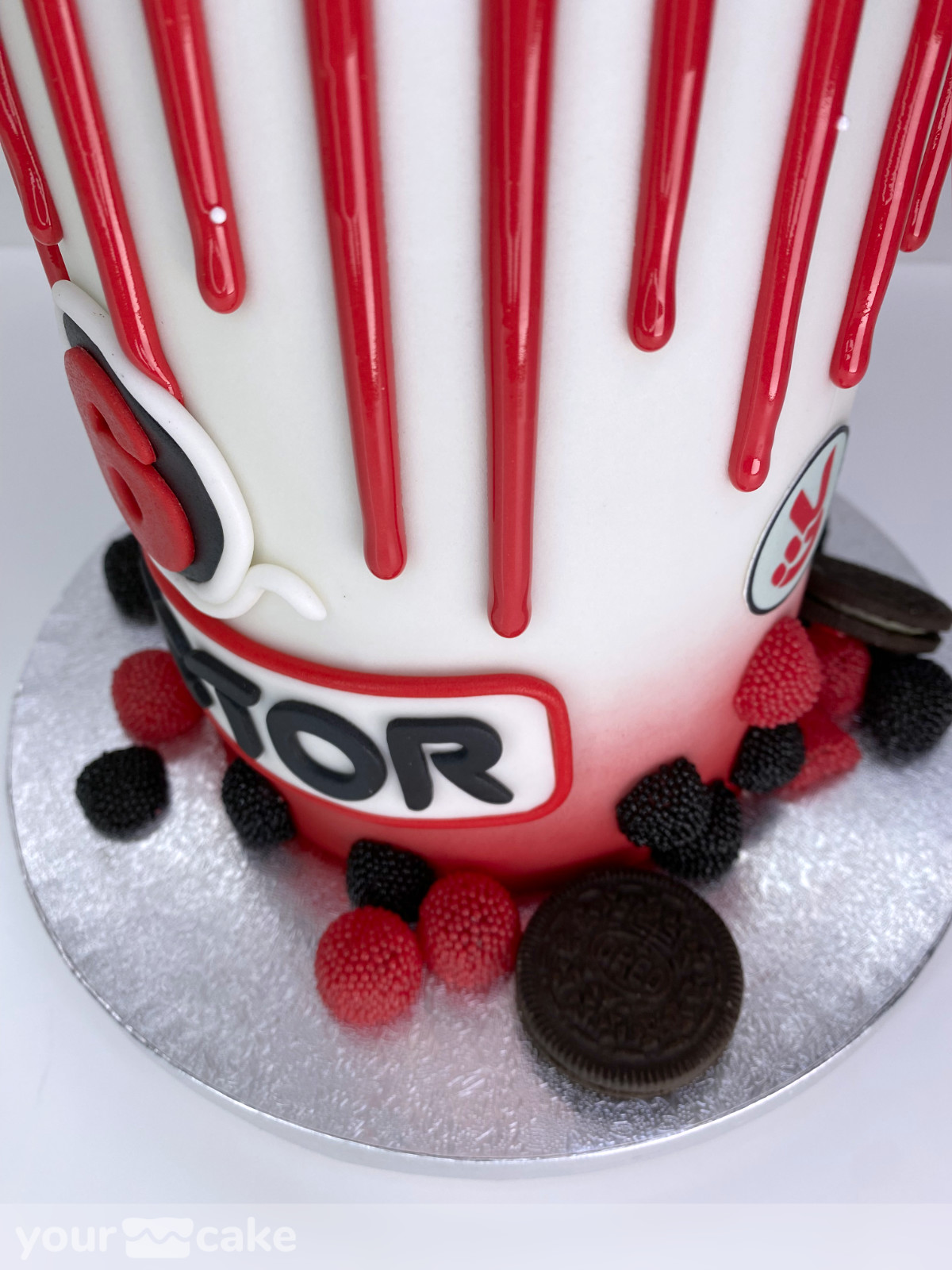 Cumpleaños Victor - Foto Mini 5