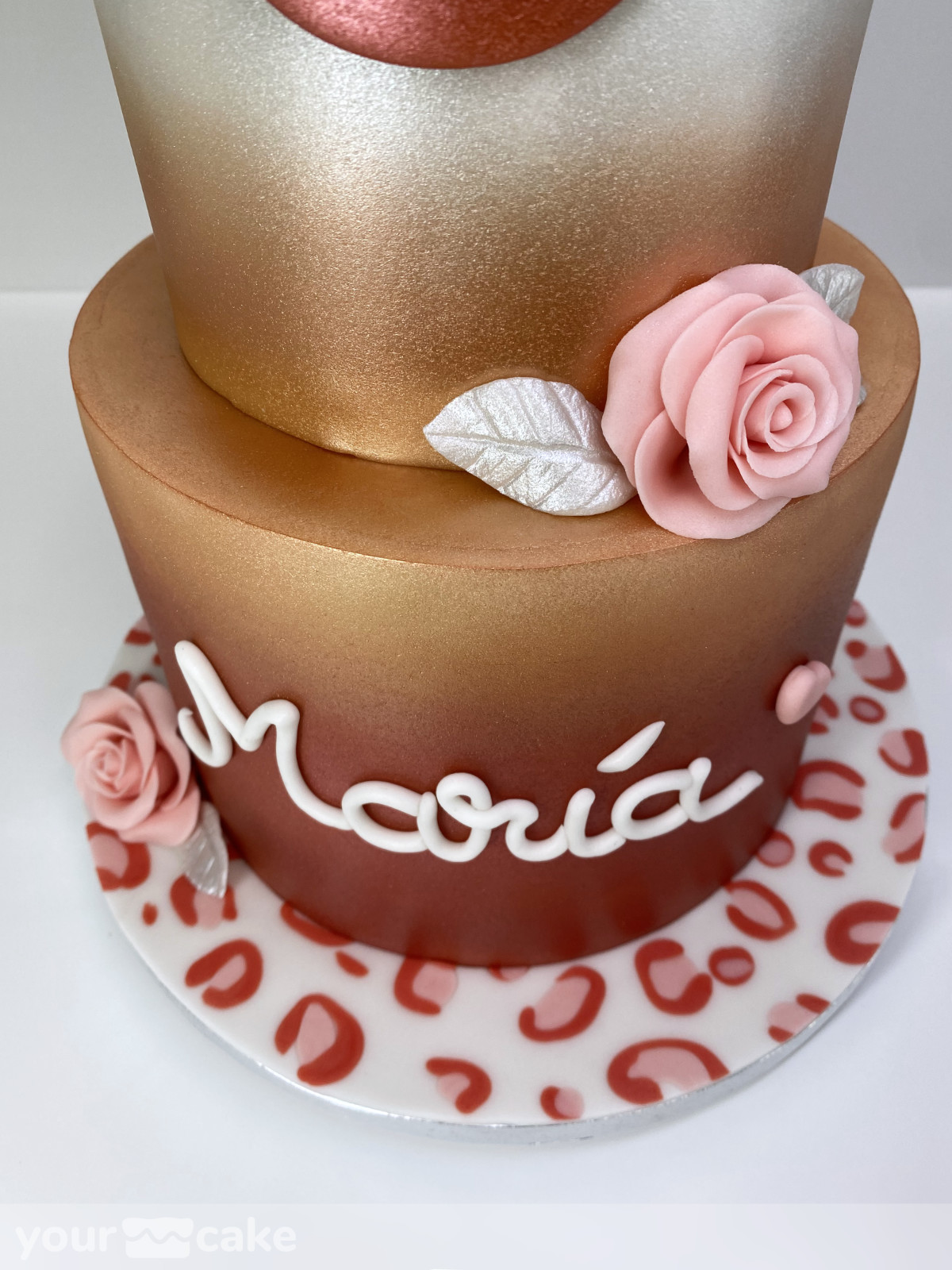 Cumpleaños Hello Kitty - Foto Mini 1