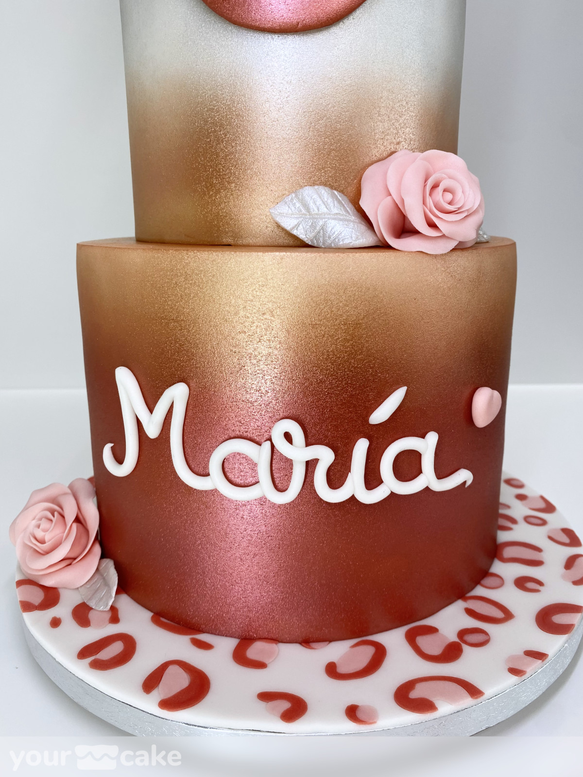 Cumpleaños Hello Kitty - Foto Mini 2