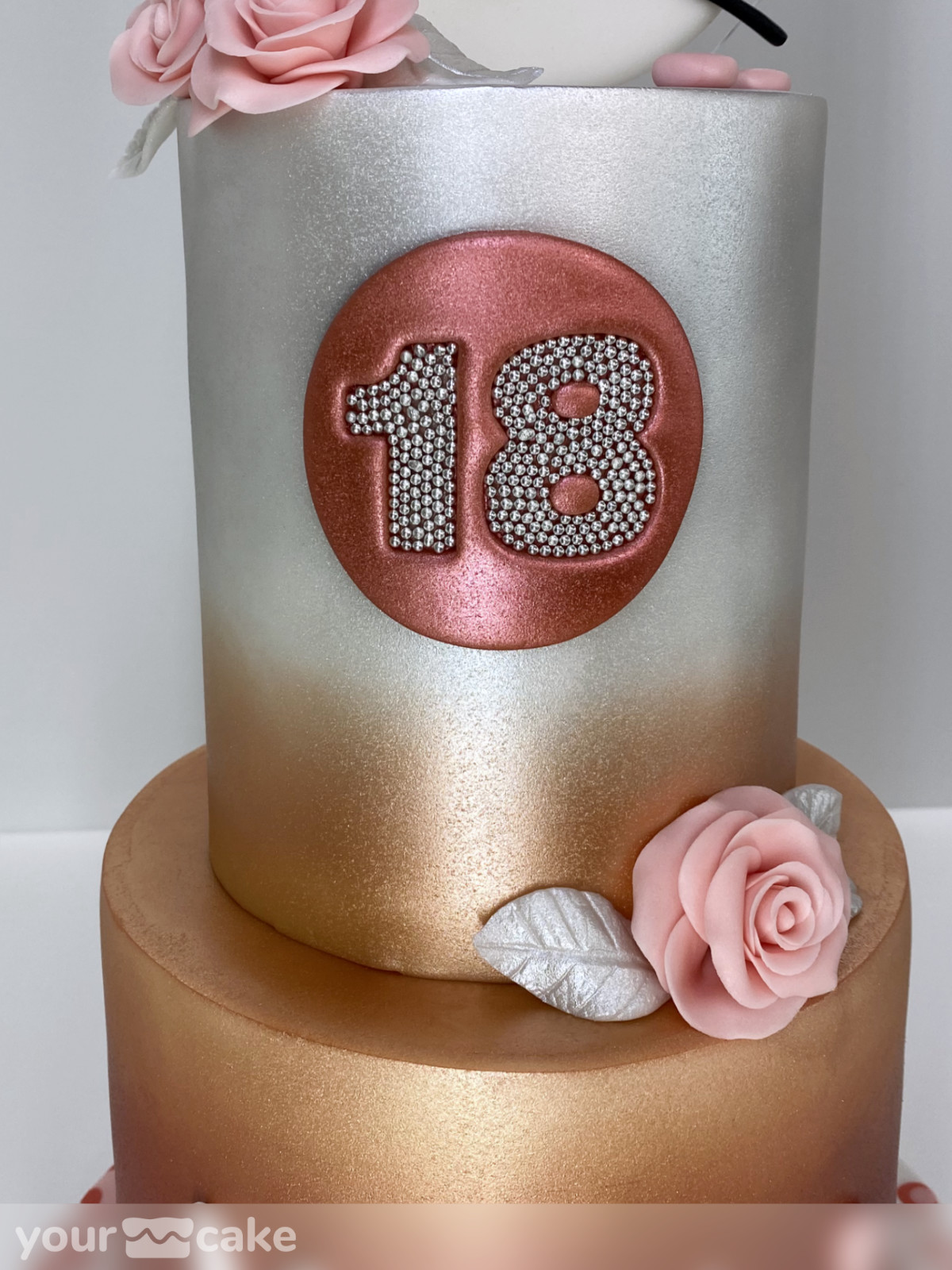 Cumpleaños Hello Kitty - Foto Mini 3