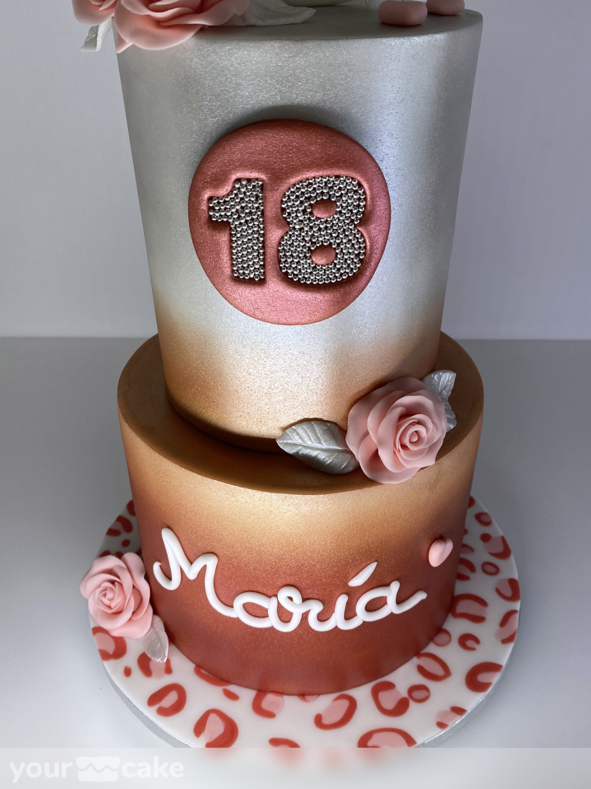 Cumpleaños Hello Kitty - Foto Mini 7