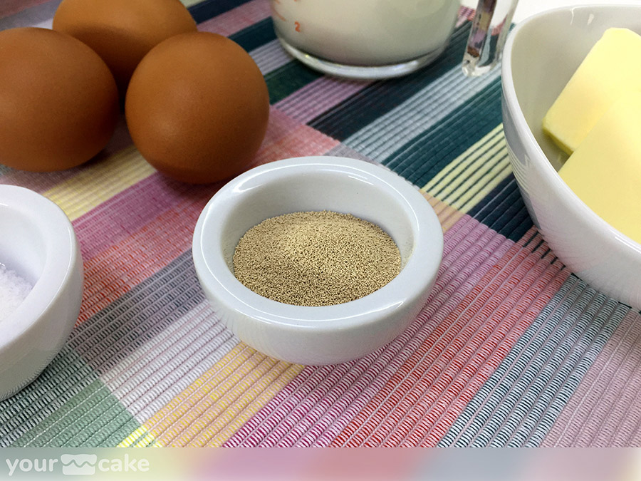 Rollos de canela - Foto Mini 1