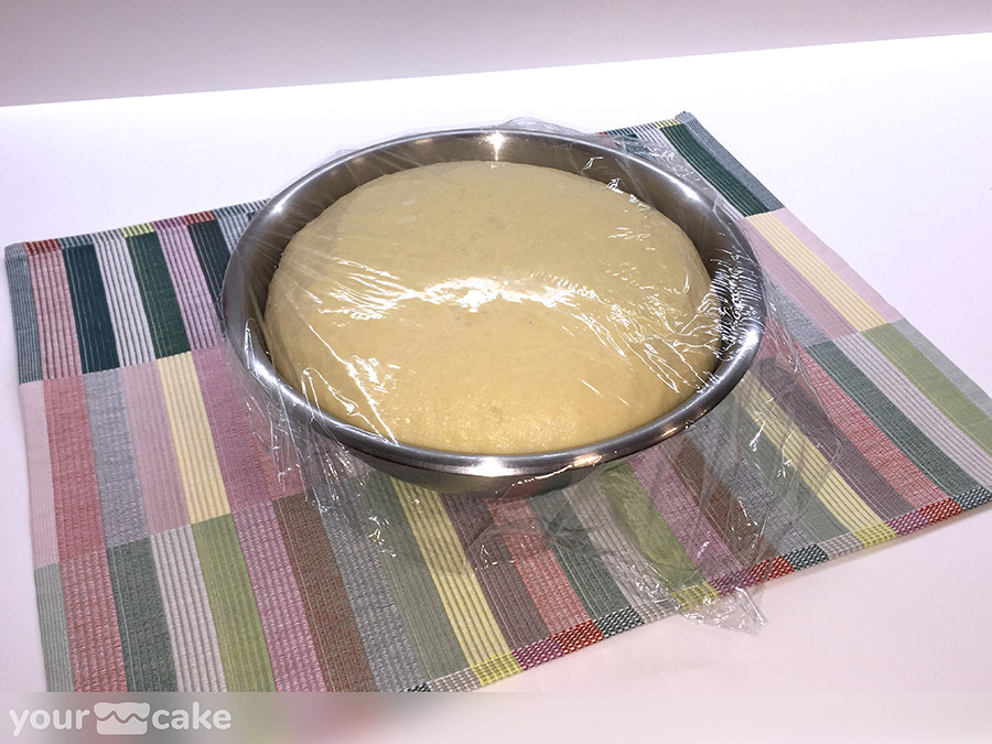 Rollos de canela - Foto Mini 3