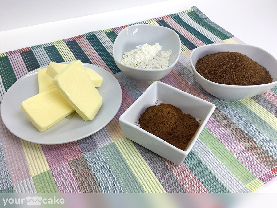 Rollos de canela - Foto Mini 5