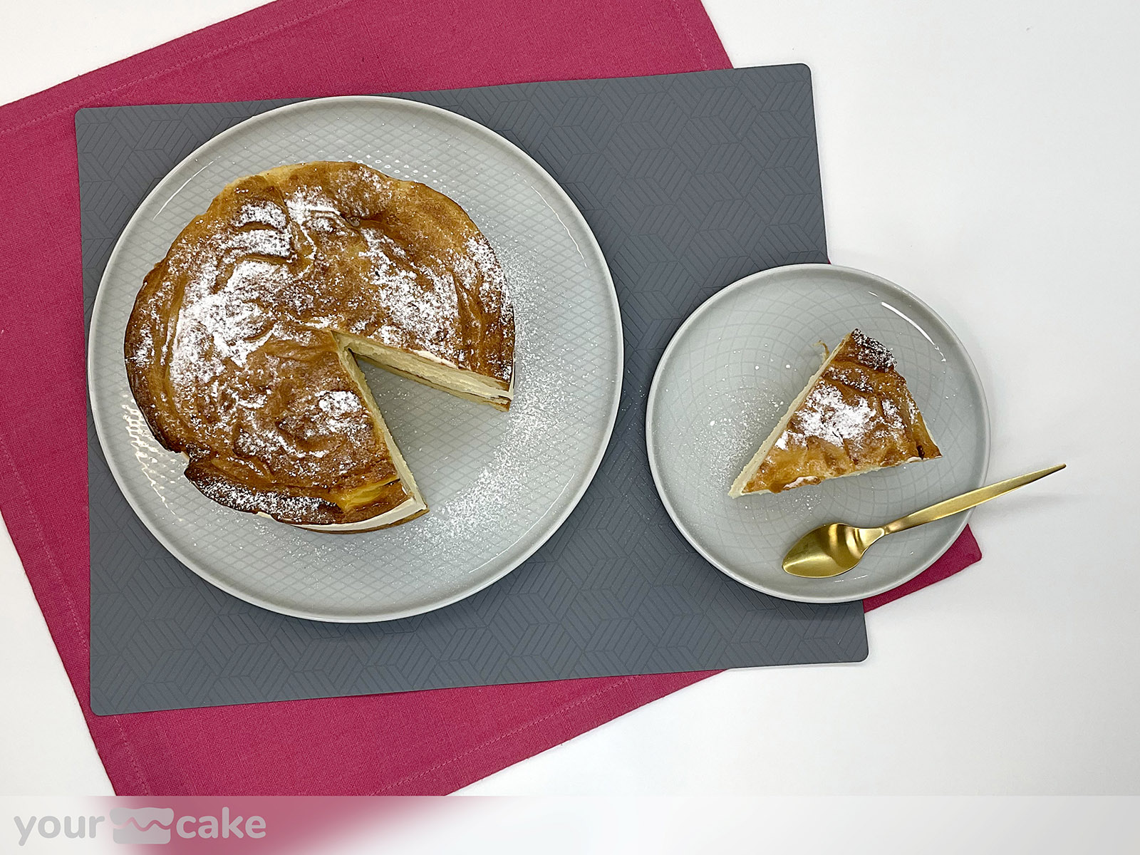 Tarta Karpatka - Foto Mini 3