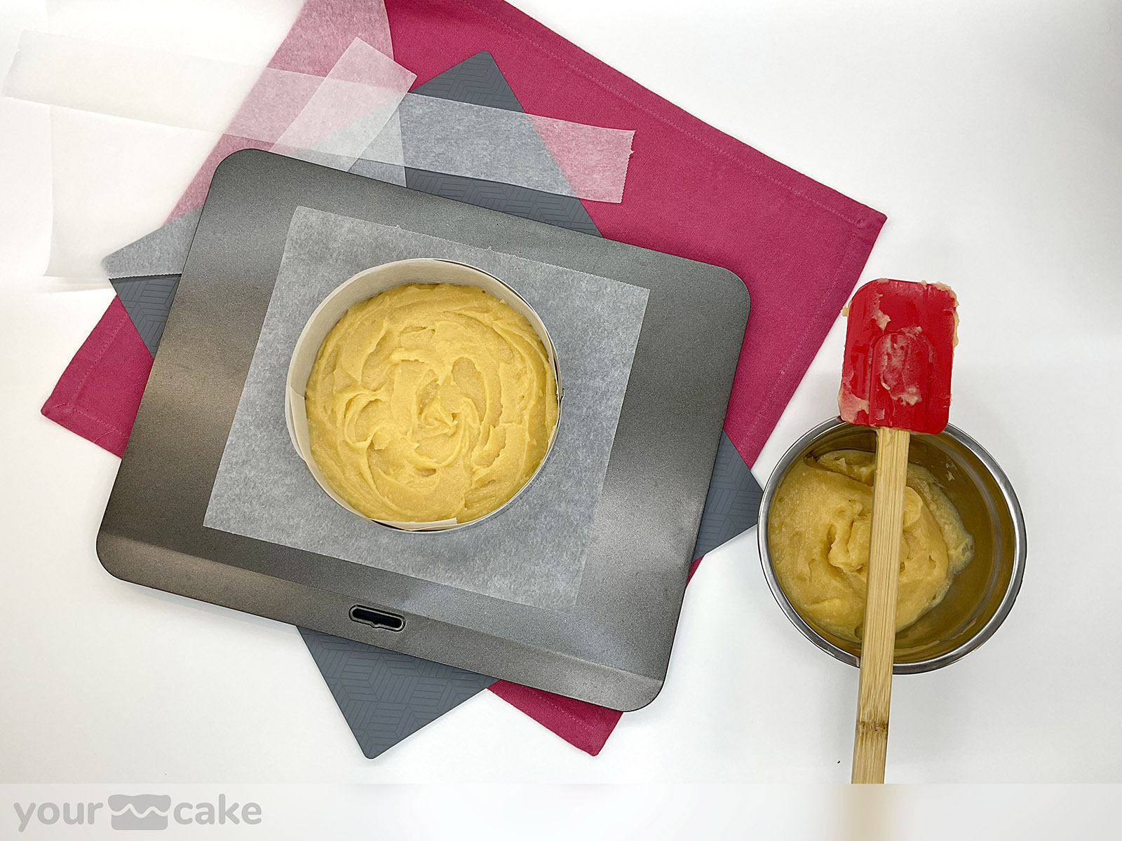 Tarta Karpatka - Foto Mini 4