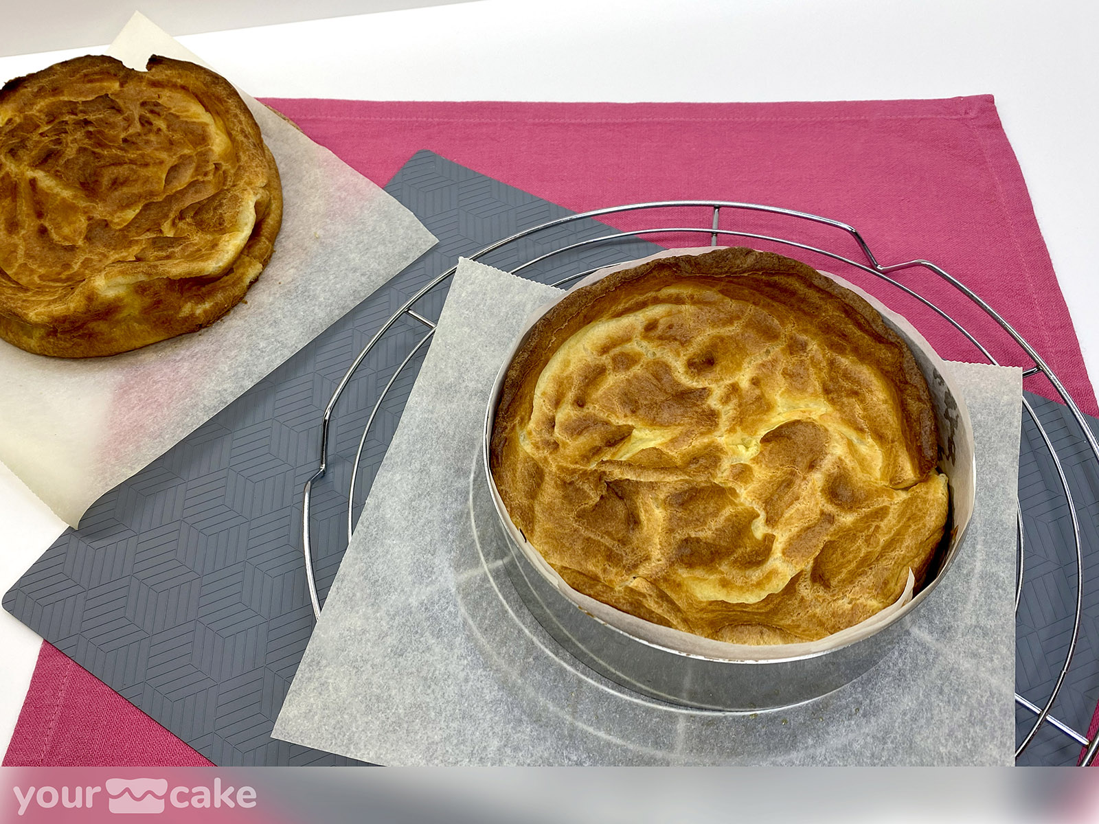 Tarta Karpatka - Foto Mini 6