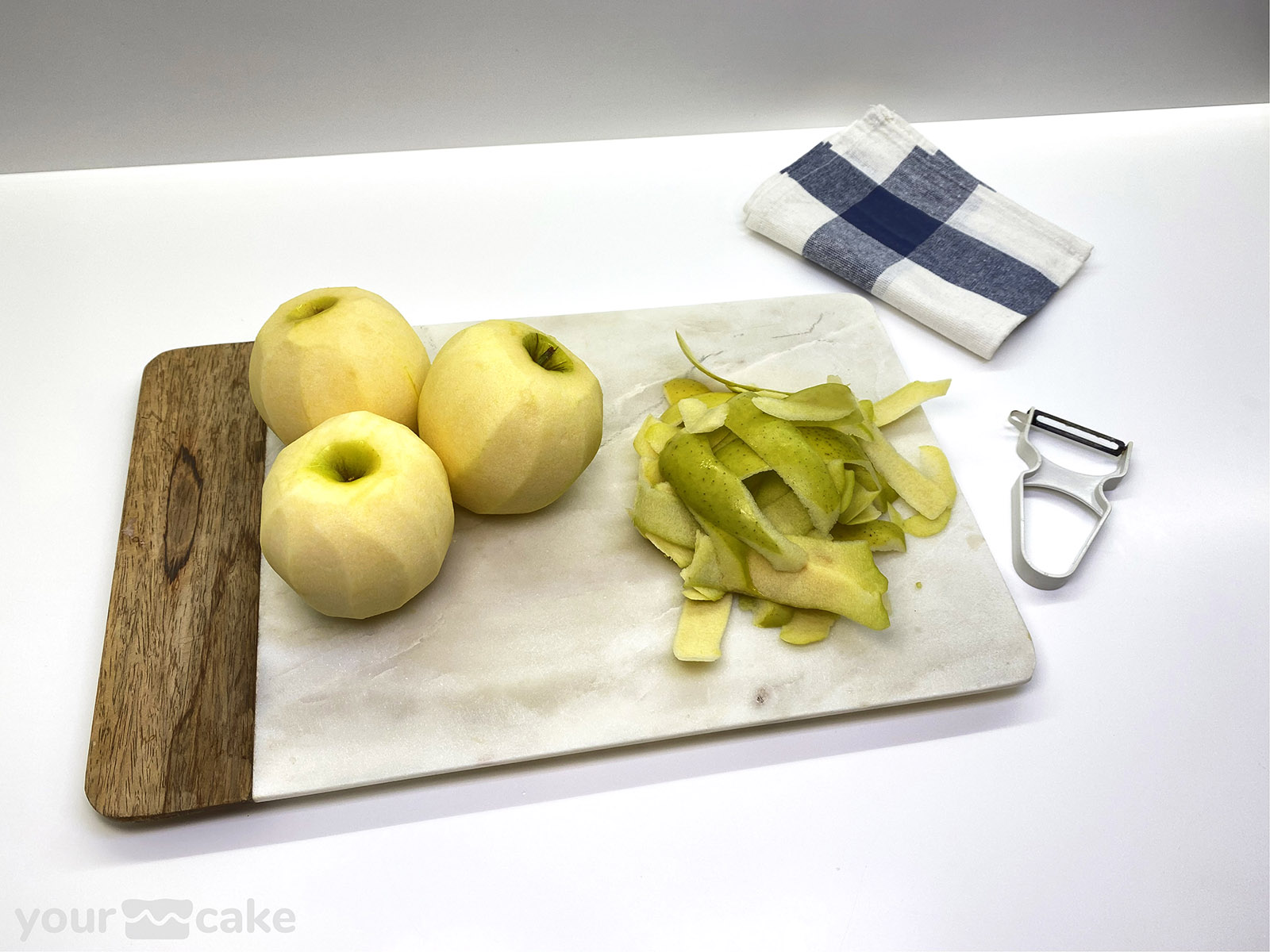 Apple pie - Foto Mini 2