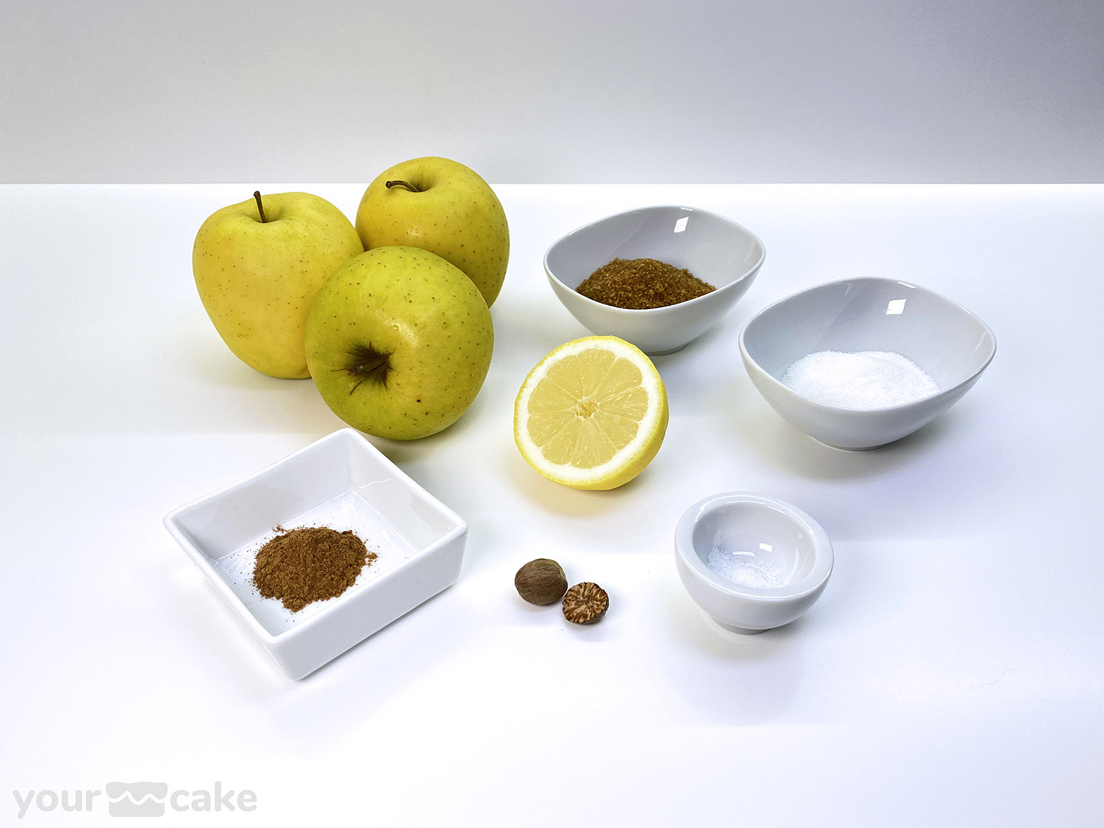 Apple pie - Foto Mini 8